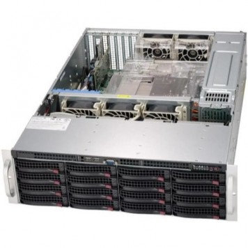 SUPERMICRO SSG-6039P-E1CR16H