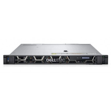 Сервер Dell PowerEdge R650