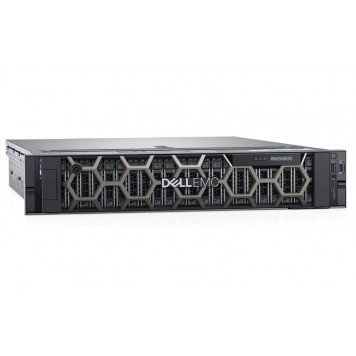 Сервер Dell PowerEdge R740