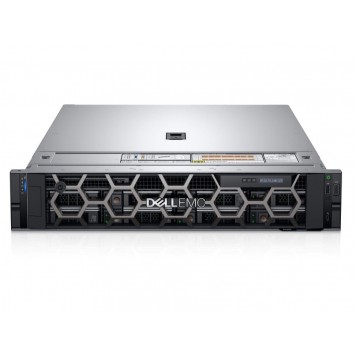 Сервер Dell PowerEdge R750