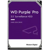 Жесткий диск HDD 12Tb Western Digital Purple