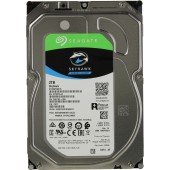 Жесткий диск HDD 2Tb Seagate SkyHawk Surveillance SATA3 3,5