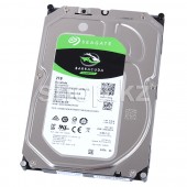 Жесткий диск HDD 2Tb Seagate IronWolf