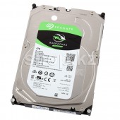 Жесткий диск HDD 4Tb Seagate Barracuda