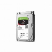 Жесткий диск HDD 1Tb Seagate IronWolf