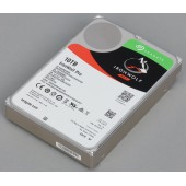 SEAGATE HDD Desktop IronWolf Pro