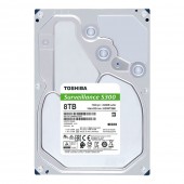 HDD диск Toshiba  HDWT380UZSVA