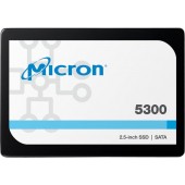 Твердотельный накопитель SSD Micron 5300 PRO 1.92TB SATA