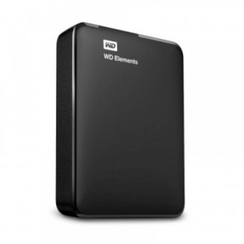 HDD диск Western Digital WDBU6Y0040BBK-WESN