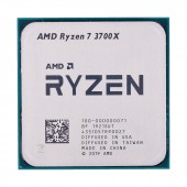 Процессор AMD Ryzen 7 3700X 