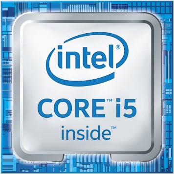 Intel CPU Desktop Core i5-10400F