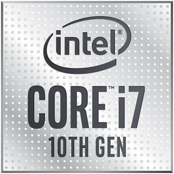 Intel CPU Desktop Core i7-10700K