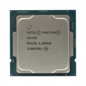 Процессор Intel Pentium G6405 