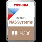 HDD NAS TOSHIBA HDWG440UZSVA