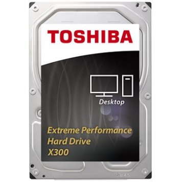 HDD NAS TOSHIBA HDWQ140UZSVA