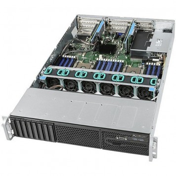 Intel Server System R2312WFTZSR