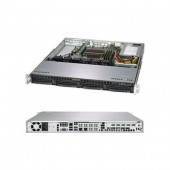 Supermicro SuperServer SYS-5019C-M