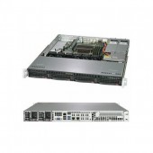 Supermicro SuperServer SYS-5019C-MR