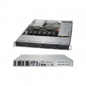 Supermicro SuperServer SYS-6019P-WTR