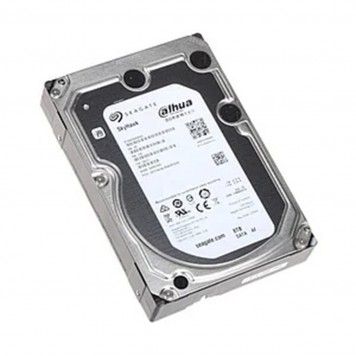 Жесткий диск Dahua WD8001PURA HDD 8Tb