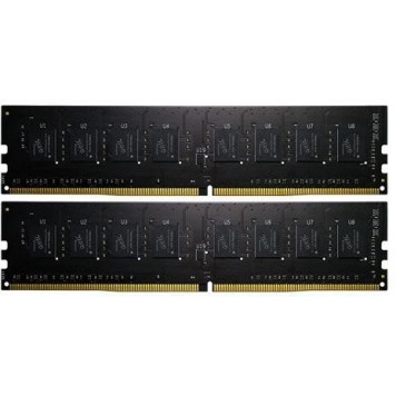 Оперативная память  8GB DDR4 2666MHz GEIL PC4-21300