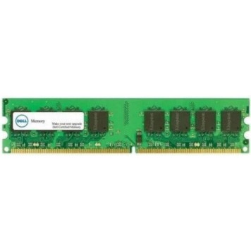 Модуль памяти Dell DDR4 1x8Gb