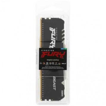 Memory Gaming DRAM KINGSTON KF548C38BB-16