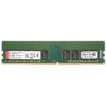 Memory Server KINGSTON KSM32ED8/16HD