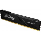 Комплект модулей памяти Kingston FURY Beast KF432C16BB1K2/32 DDR4 32GB (Kit 2x16GB) 3200MHz