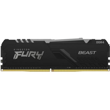 Memory Gaming DRAM KINGSTON KF436C18BB/16