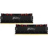 Memory Gaming DRAM KINGSTON KF436C16RBAK2/16