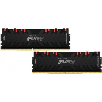 Memory Gaming DRAM KINGSTON KF436C16RBAK2/16