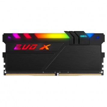 Оперативная память 16GB GEIL 3600MHz DDR4 PC4-28800