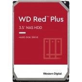 Жесткий диск  6Tb Western Digital RED SATA 6Gb/s