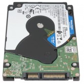 Жесткий диск HDD 2Tb Western Digital Blue SATA 6Gb/s