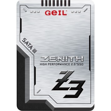 SSD диск GeIL GZ25Z3-128GP