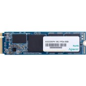 Твердотельный накопитель SSD Apacer AS2280P4 512GB M.2 PCIe