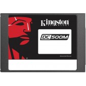 Твердотельный накопитель SSD Kingston SEDC500M/1920G SATA 7мм