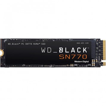 SSD диск Western Digital WDS250G3X0E