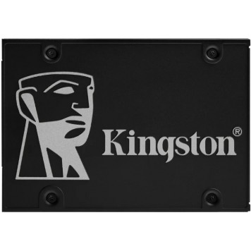 Твердотельный накопитель SSD Kingston SKC600/1024G SATA 7мм