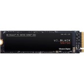 SSD диск Western Digital WDS200T3B0C