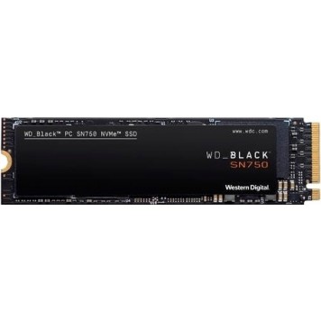 SSD диск Western Digital WDS200T3B0C