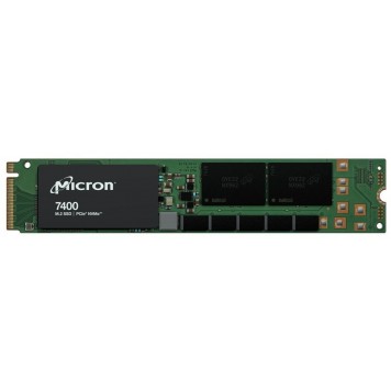 SSD Server MICRON MTFDKBG1T9TDZ-1AZ1ZABYY