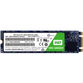 SSD диск Western Digital WDS240G3G0B