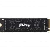 Твердотельный накопитель SSD Kingston FURY Renegade SFYRD/2000G M.2 NVMe PCIe 4.0