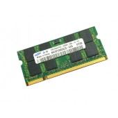 Samsung 1GB 667MHz DDR2 PC2-5300S