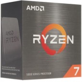 Процессор AMD Ryzen 7 5800X 