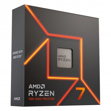 Процессор AMD Ryzen 7 7700X 