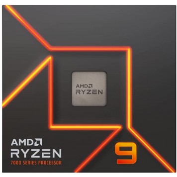 Процессор AMD Ryzen 9 7900X AM5