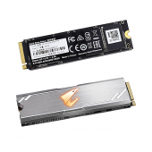 Твердотельный накопитель внутренний Gigabyte GP-ASM2NE2256GTTDR AORUS 256GB M.2 PCI-E 3.0x4